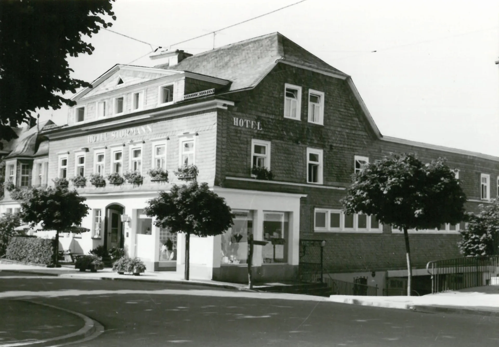 Restaurant Störmann — photo 6