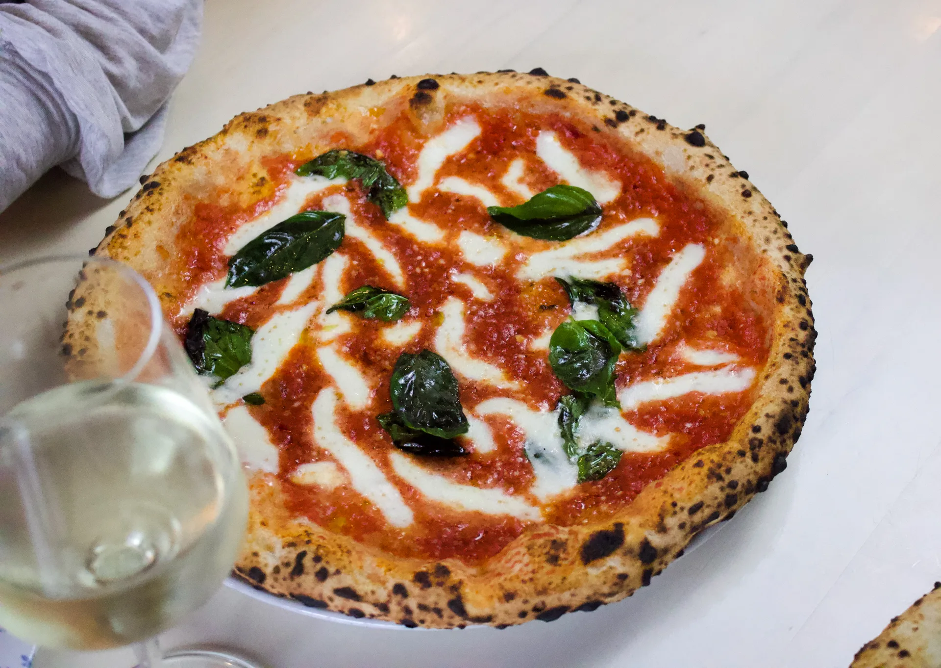 Forno Rosso — photo 8