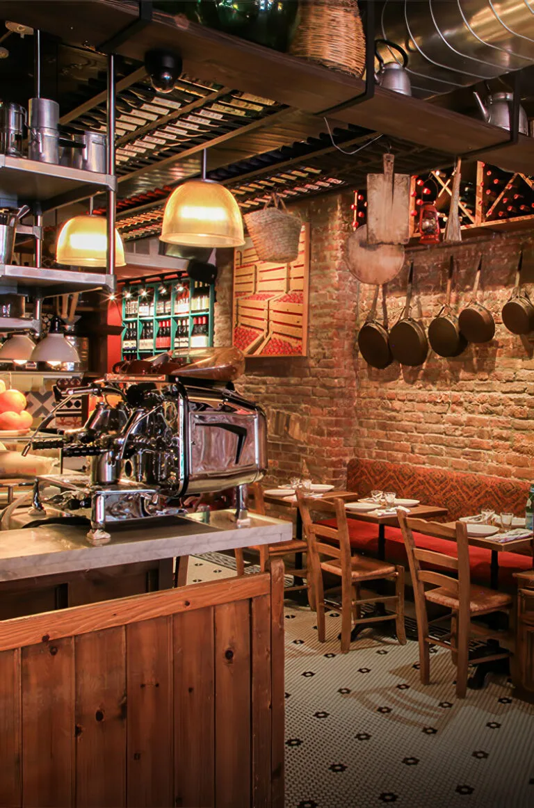 Norma Gastronomia Siciliana — photo 14