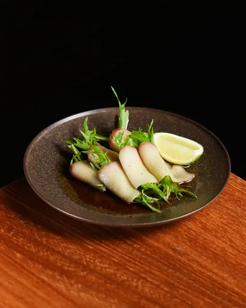 Otoro — food