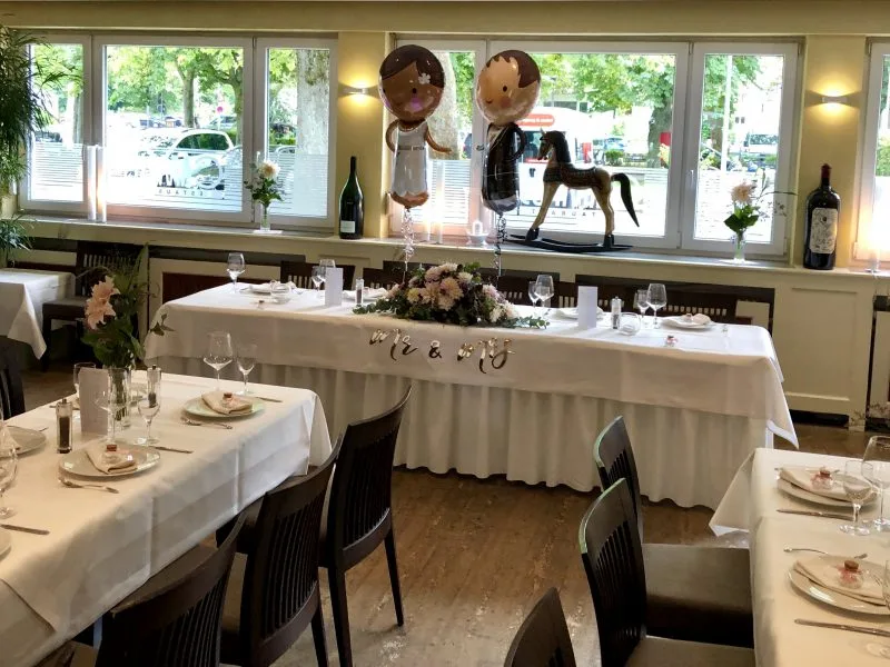 Restaurant Campus — photo 101