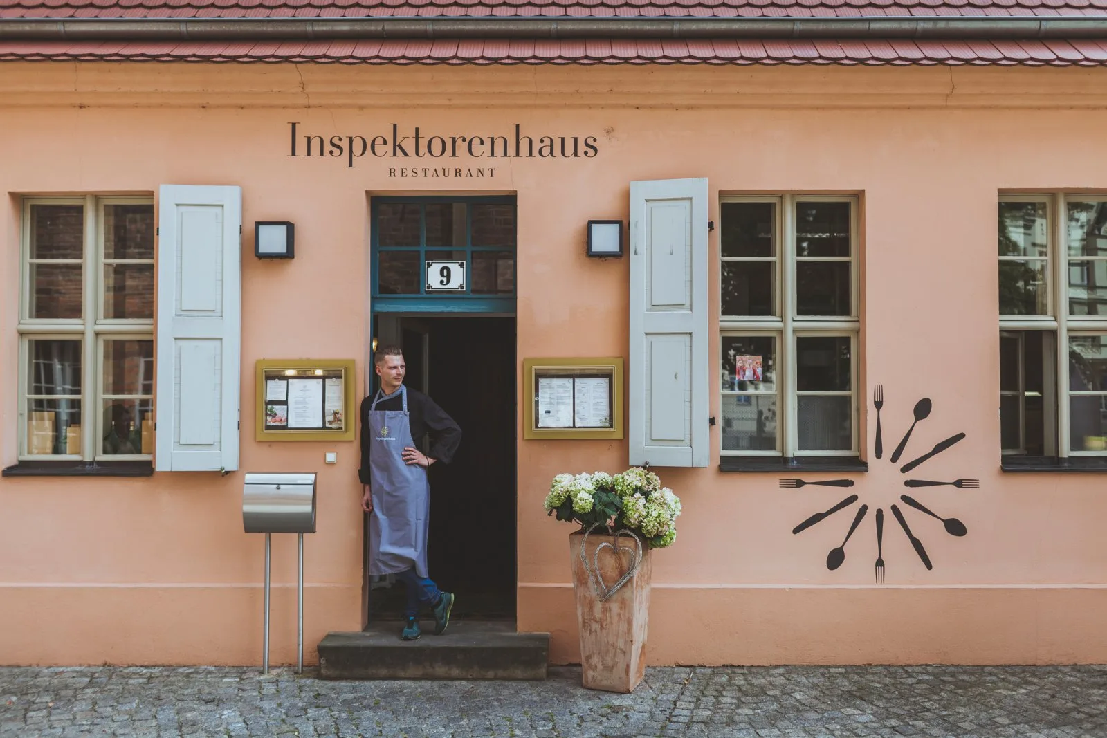 Inspektorenhaus — photo 6