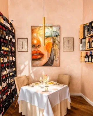 Osteria il Moro — photo 25