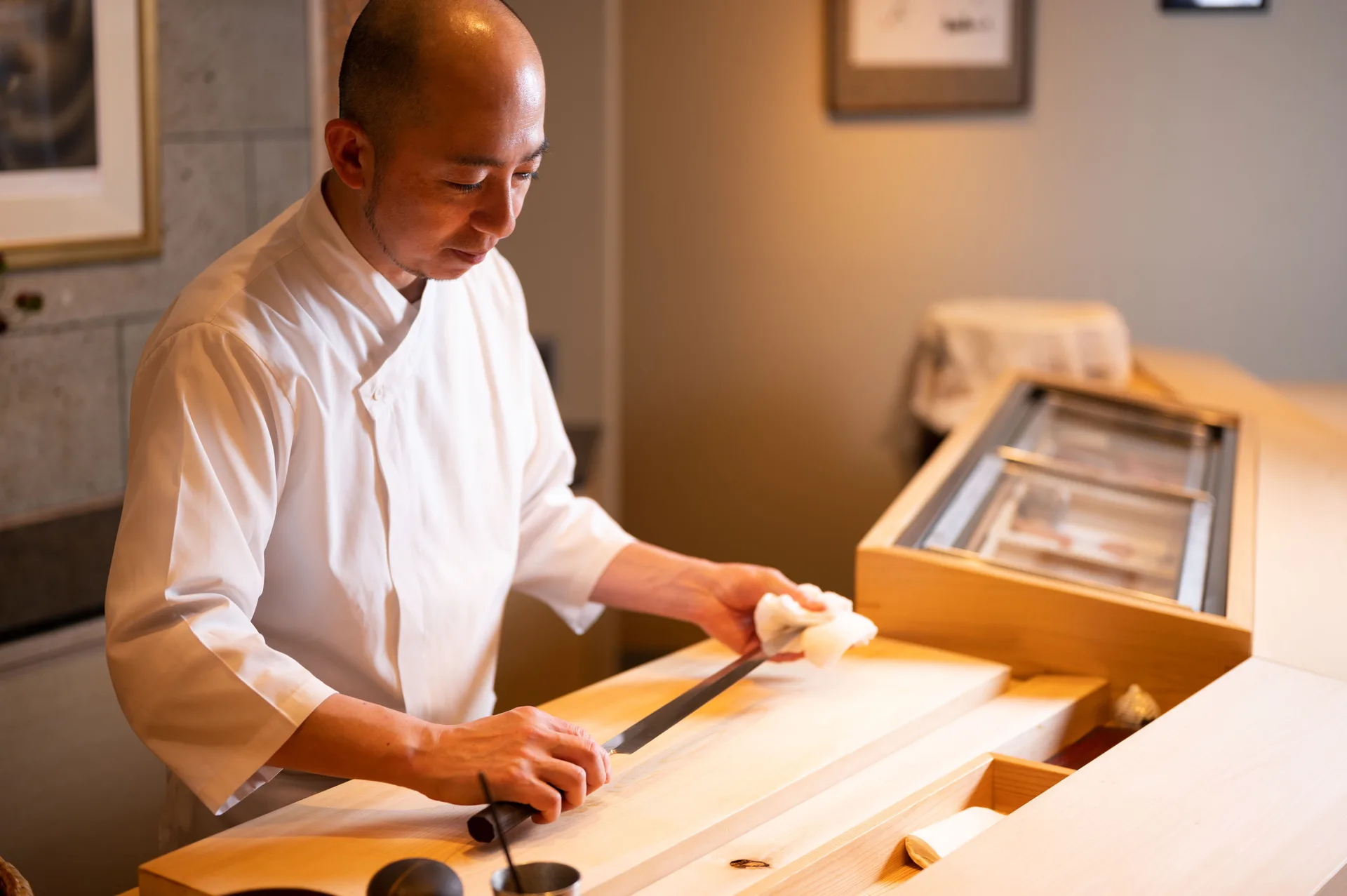 SUSHI NO MA — photo 6