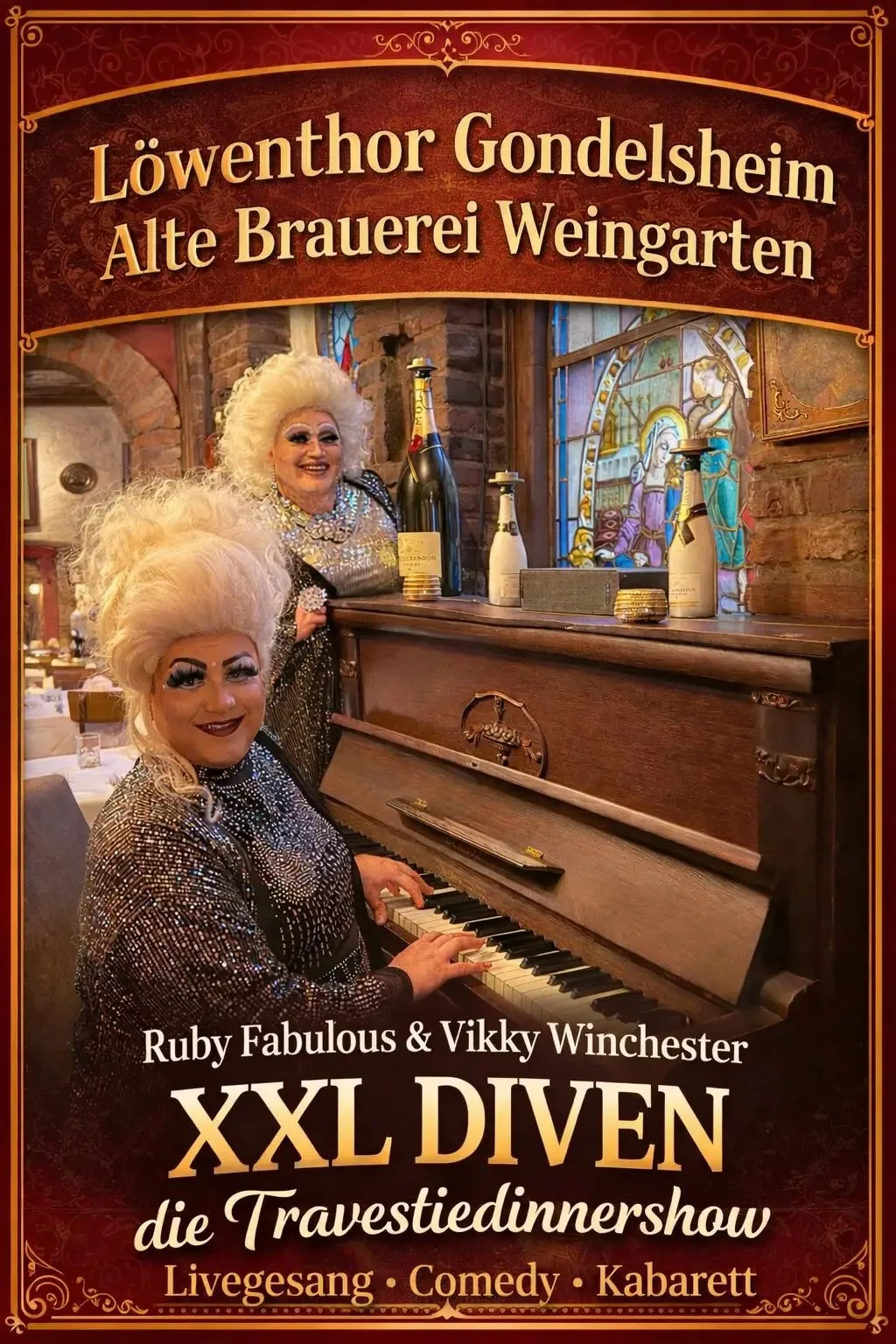 Restaurant Alte Brauerei — photo 10