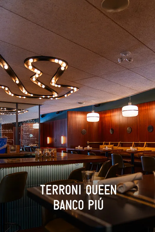 La Bettola di Terroni — photo 54