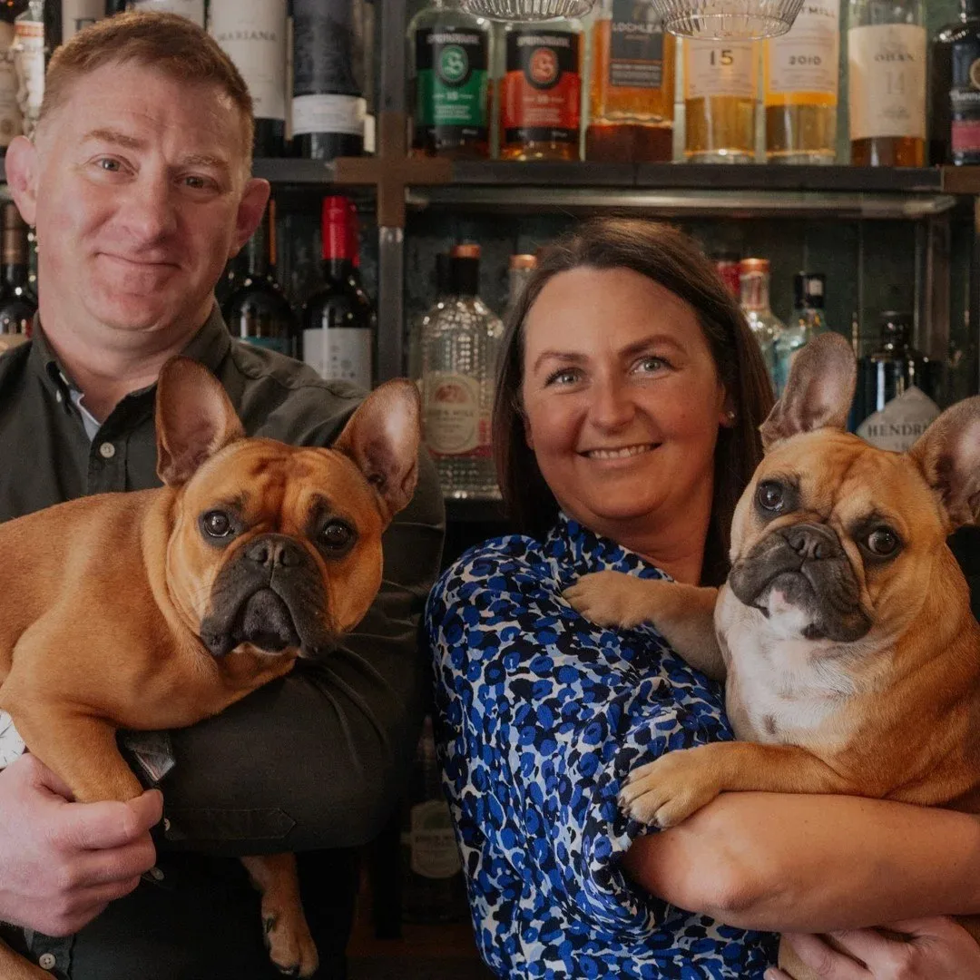 The Boar's Head Fife, Restaurant & Pub — photo 36
