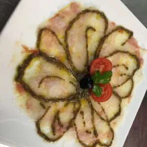 Can Fabes — food