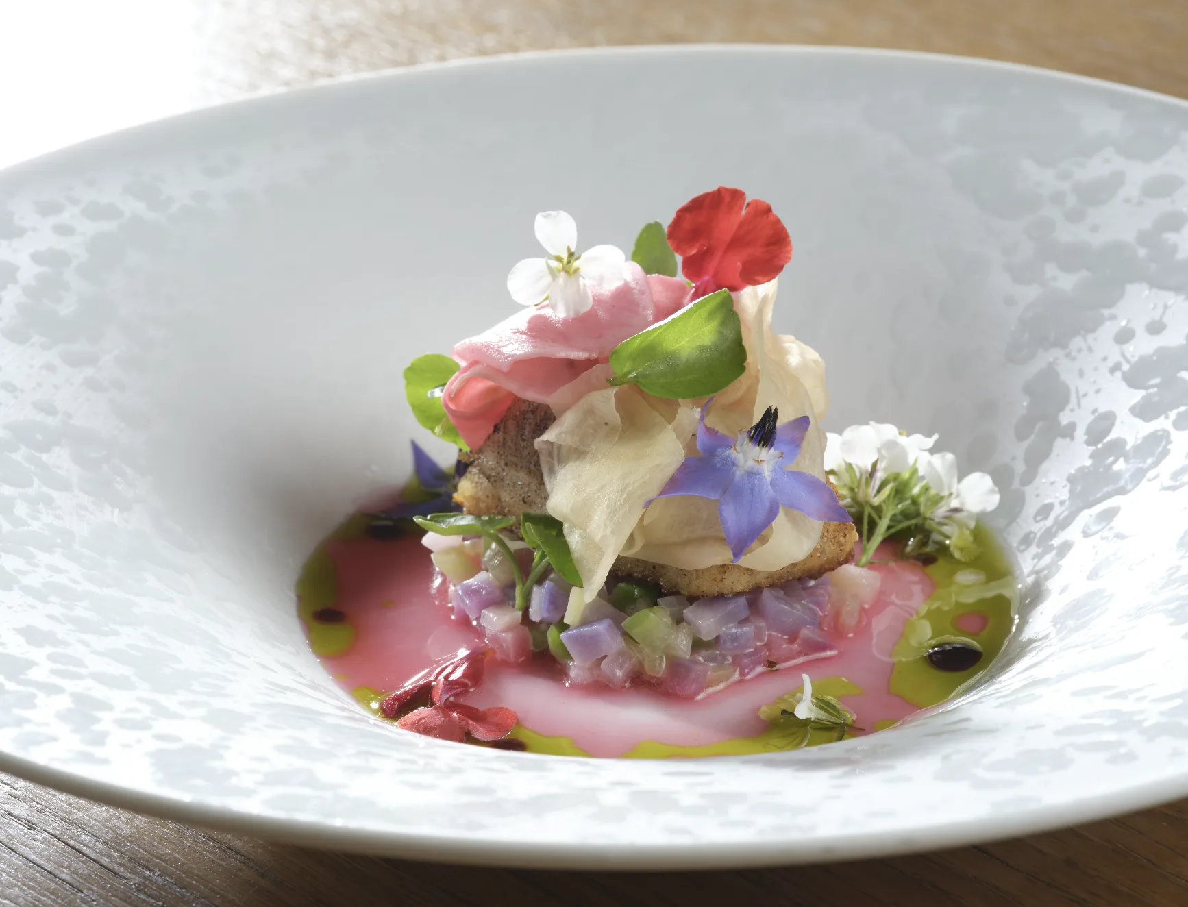 Restaurant GERBER WYSS — photo 12