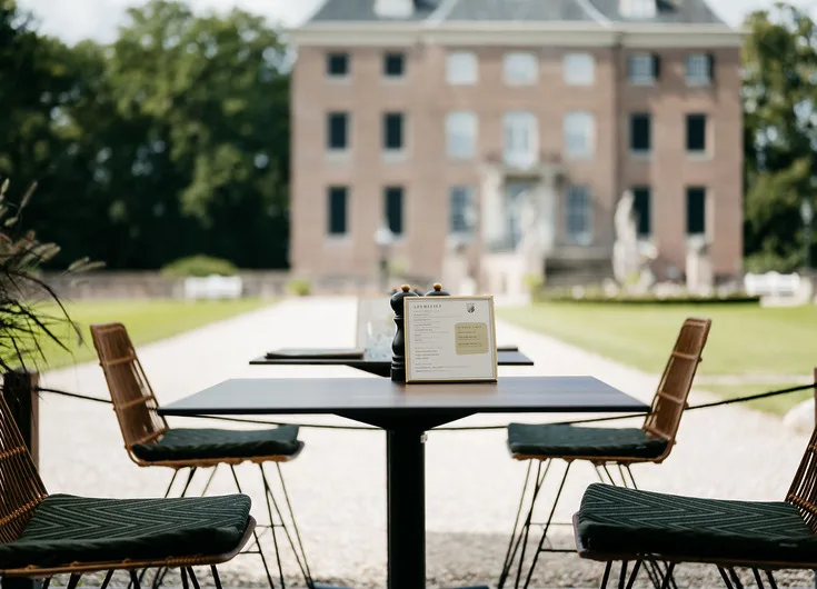 LIZ Restobar, Amerongen