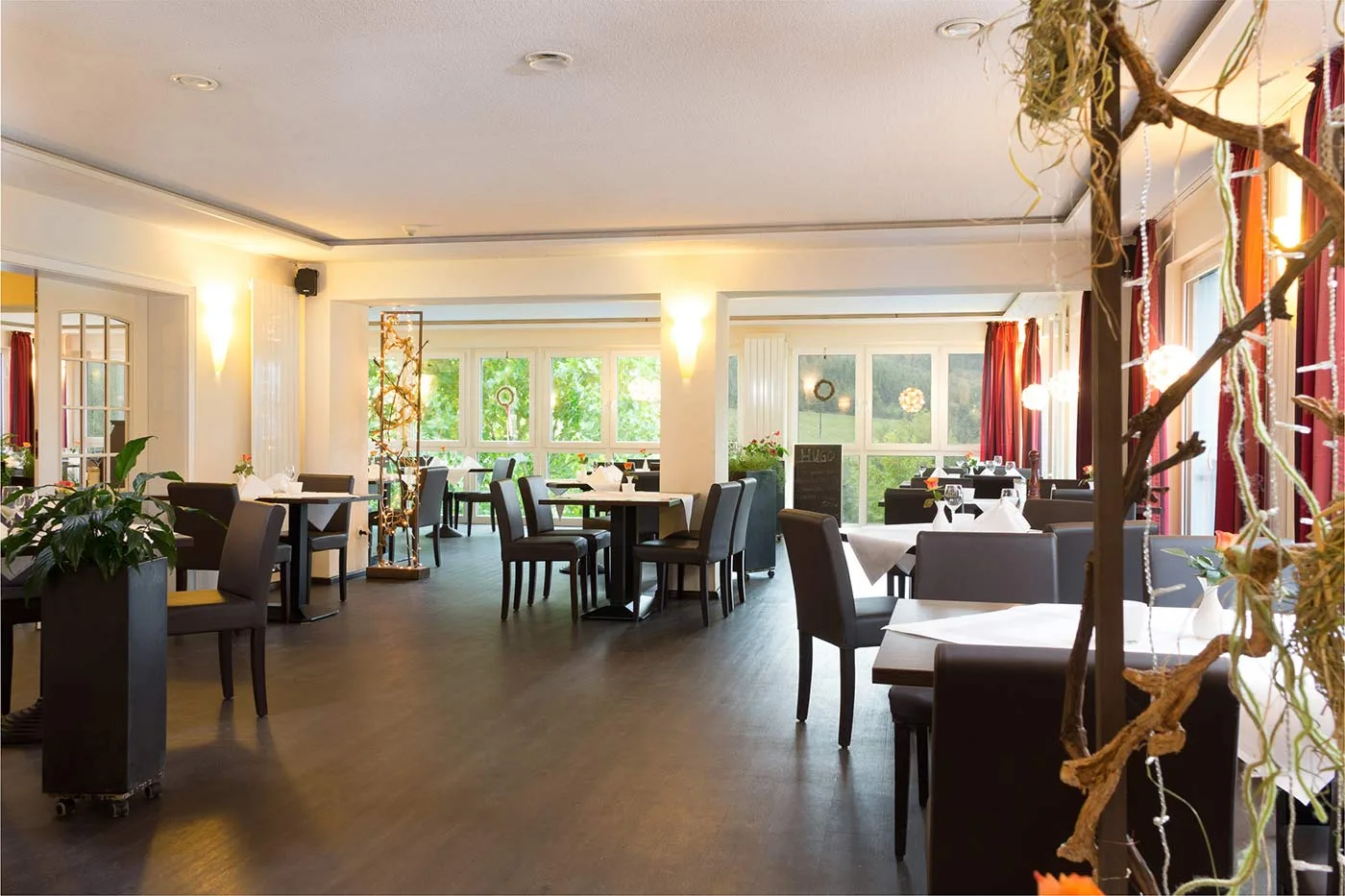 Waldhotel Schinkenwirt — photo 14