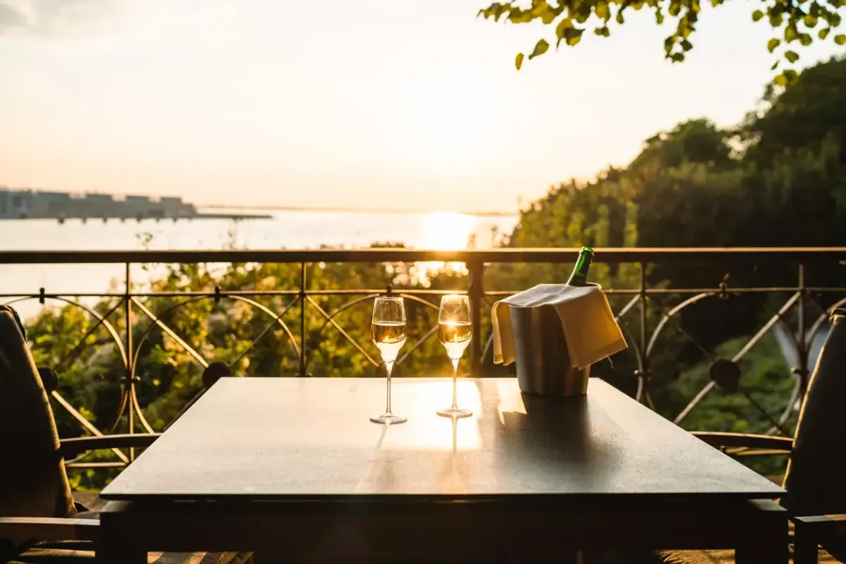 Weinwirtschaft Kleines Jacob — photo 8
