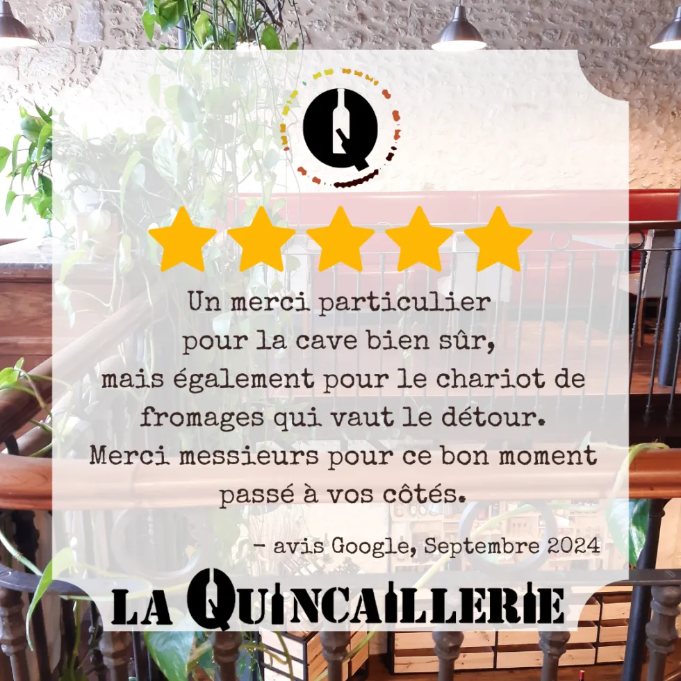 La Quincaillerie — photo 44