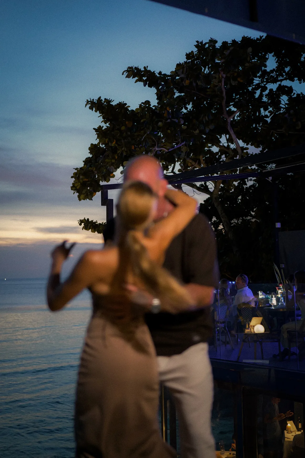 L'Arôme by the Sea — photo 37
