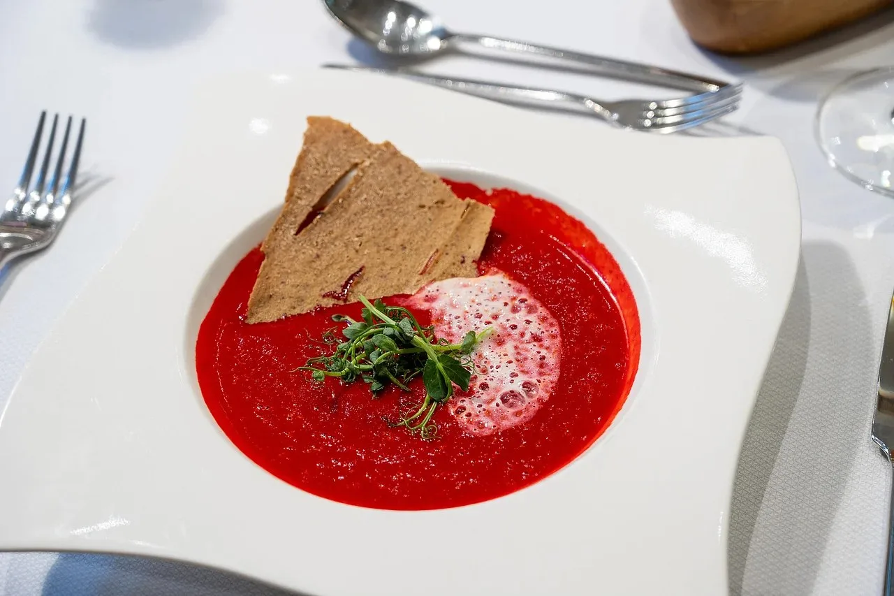 Restaurant ALvis — photo 14