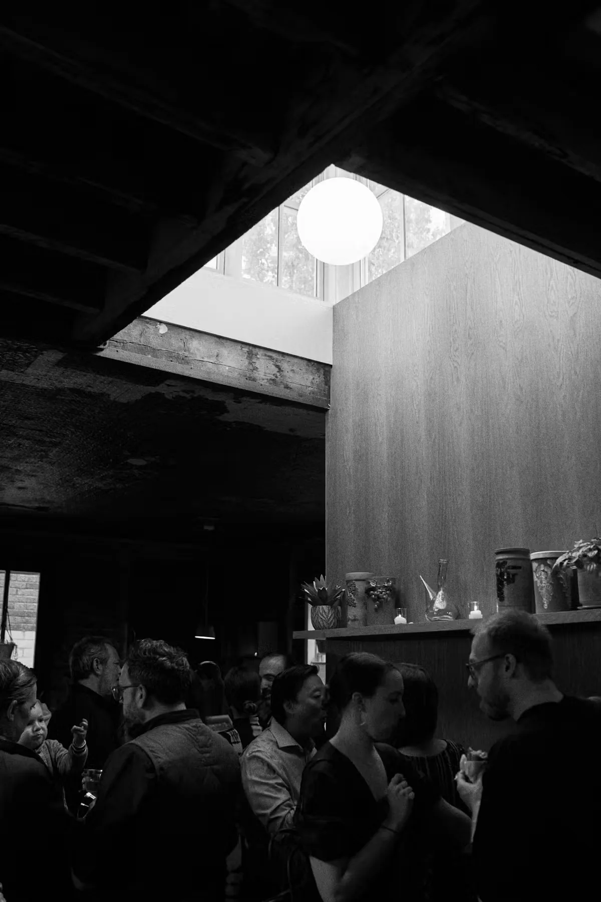 Place des Fêtes — photo 8