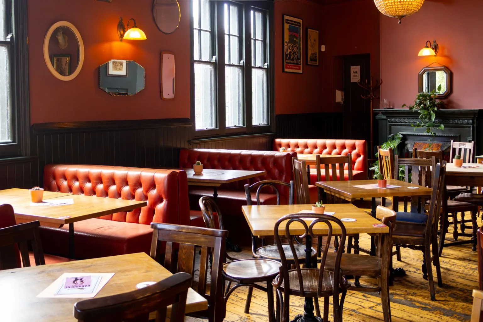 The Roebuck — photo 62