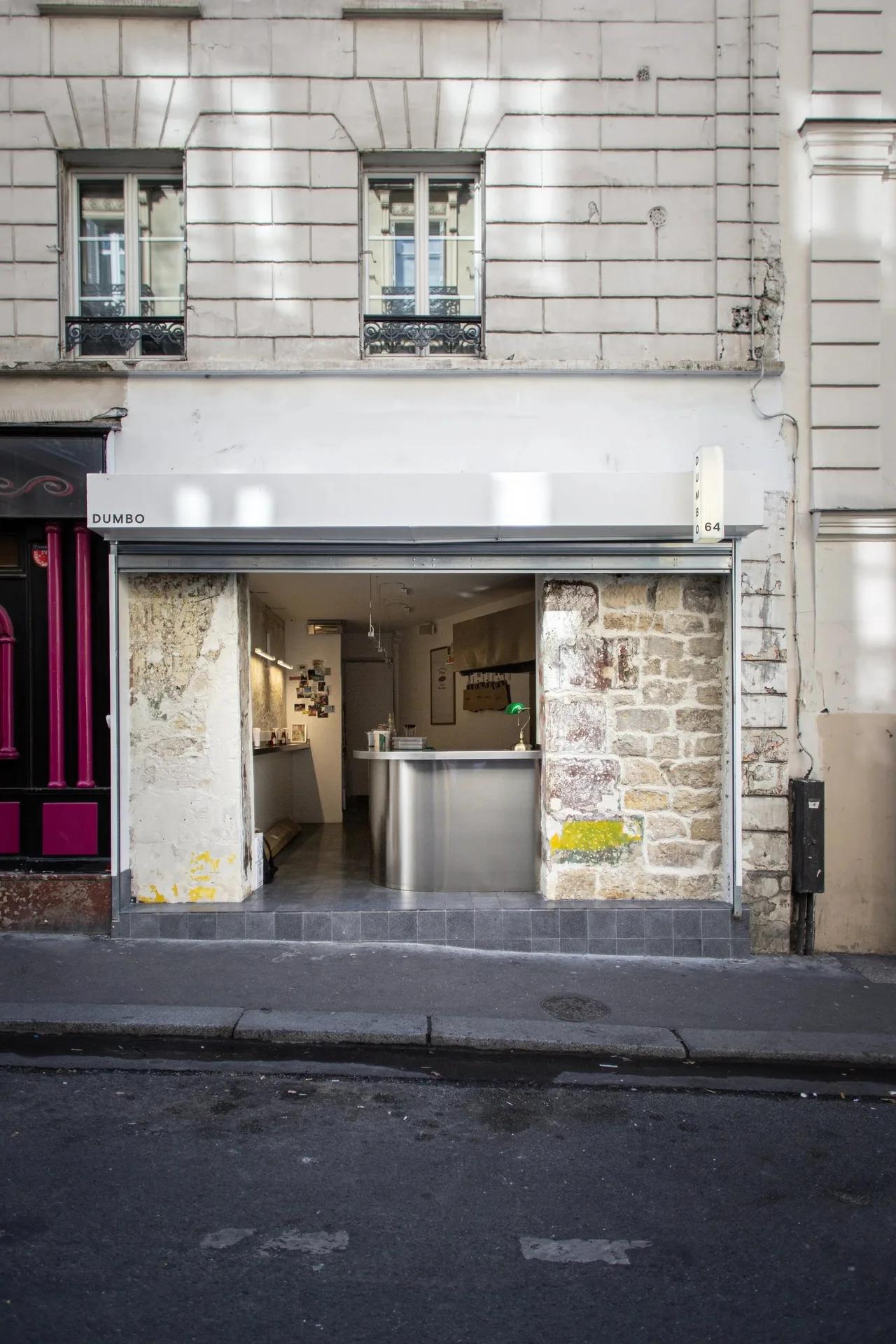 Dumbo Petites-Écuries — photo 10