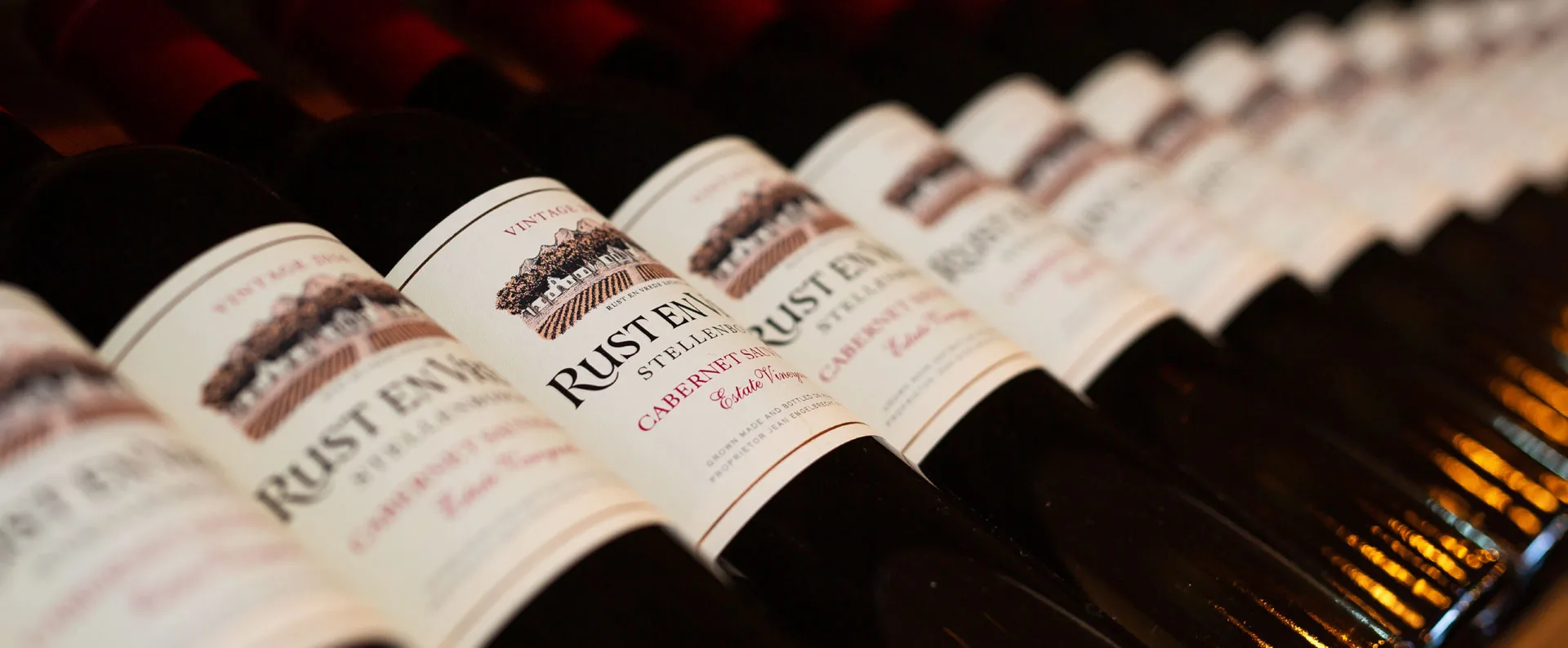 Rust en Vrede Restaurant — photo 18