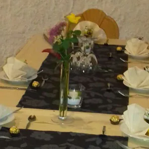 Restaurant Fuchsbau — photo 6