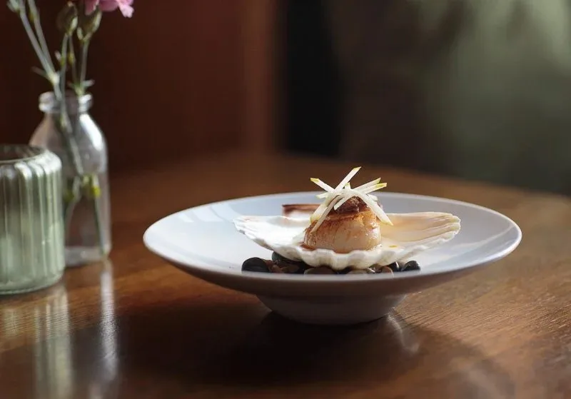 Simply Wild Restaurant — photo 17
