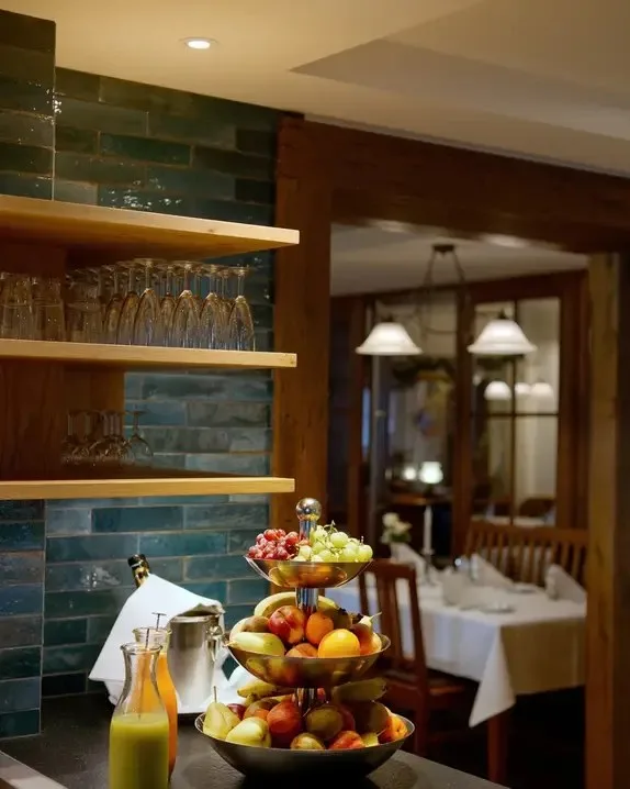 Michels Restaurant — photo 6