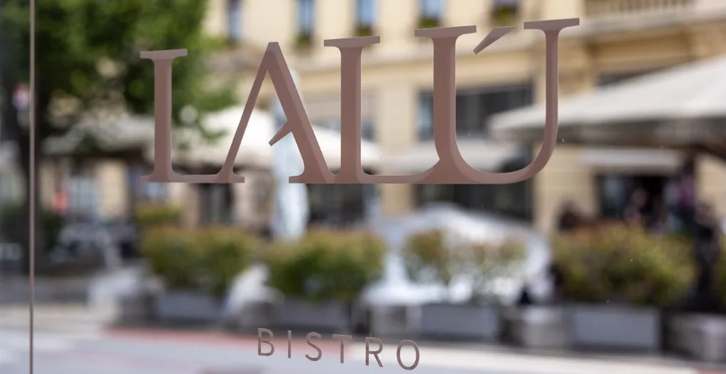 LALÚ Bistro — photo 13
