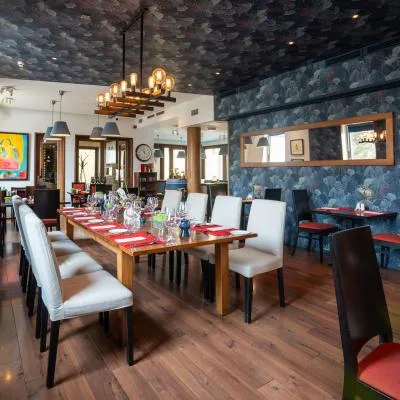 Macok Bistro — photo 54