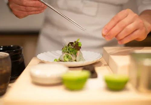 311 Omakase — photo 4
