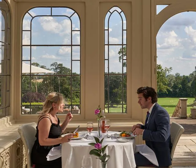 Kilworth House Hotel & Theatre — photo 15