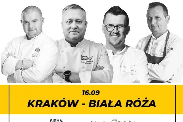 Biała Róża — photo 7