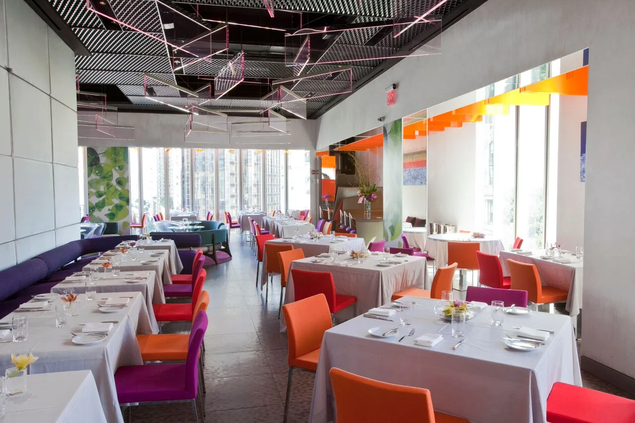 Robert Restaurant — photo 17