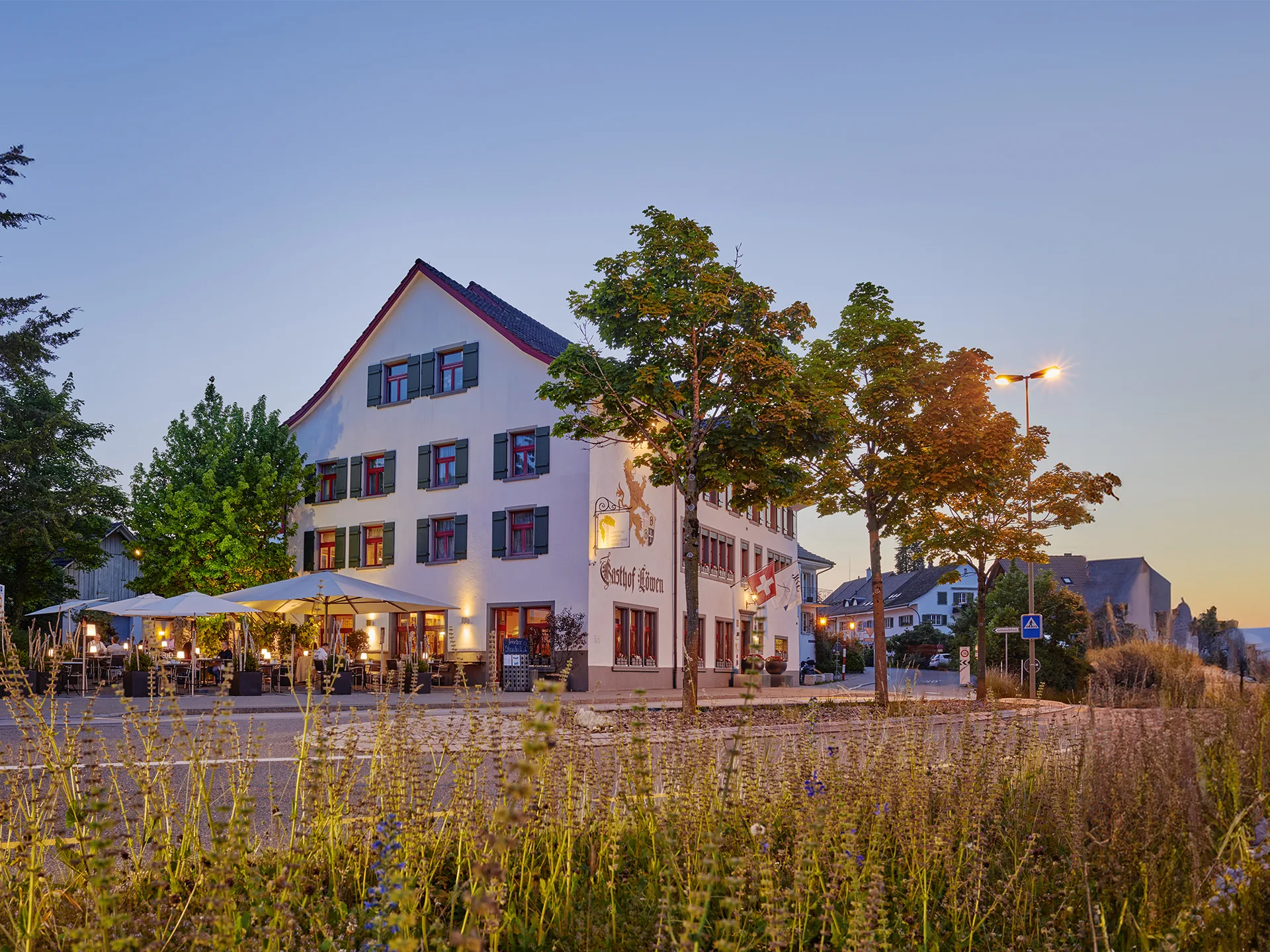 Gasthof Löwen — photo 90