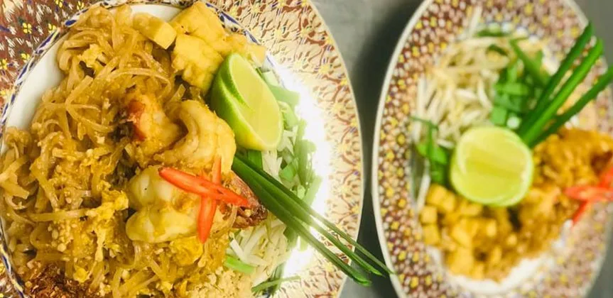 Le Baan Thaï, Gent