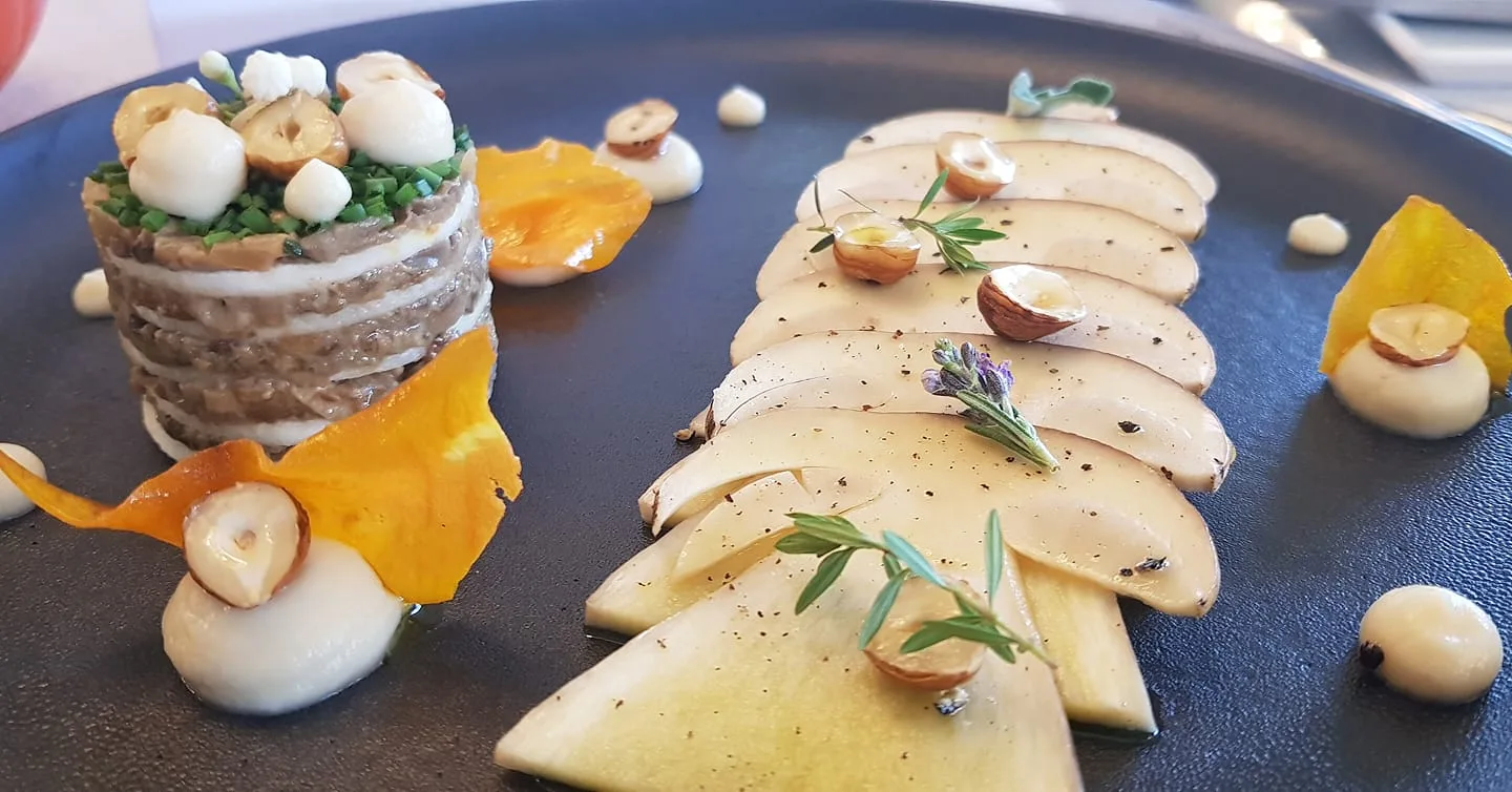 Le Bistrot du Chef — photo 4
