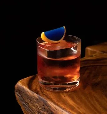 Zuma — drink