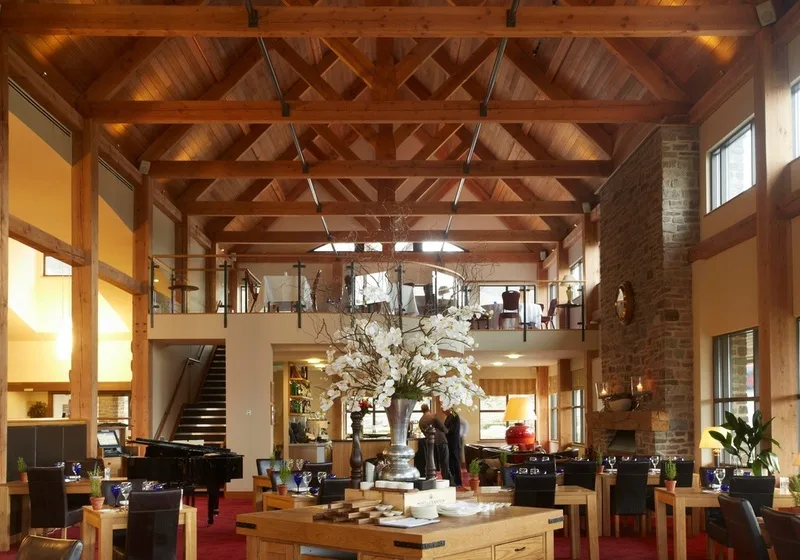 Rafters — photo 15