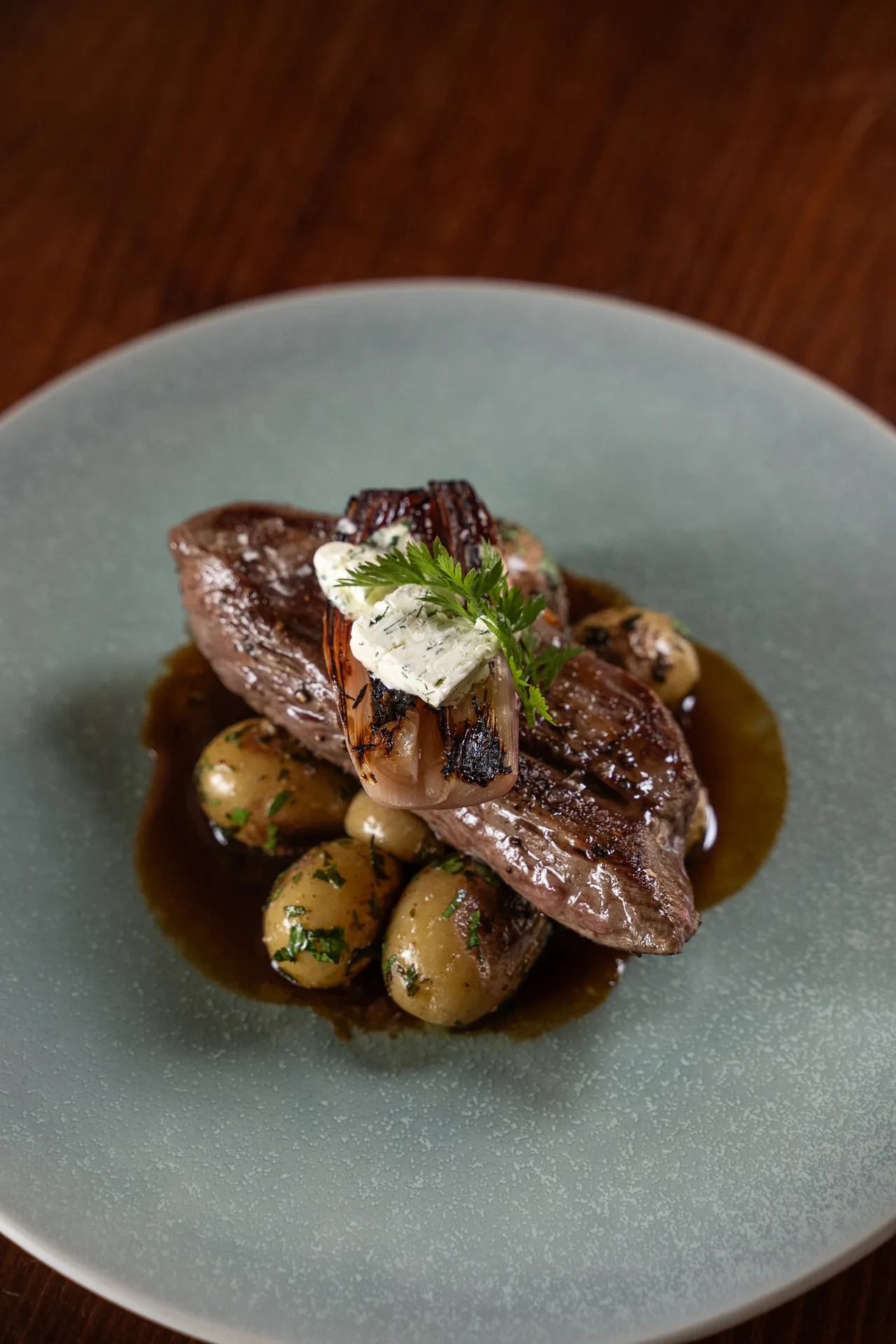 Bistro Monet — photo 7
