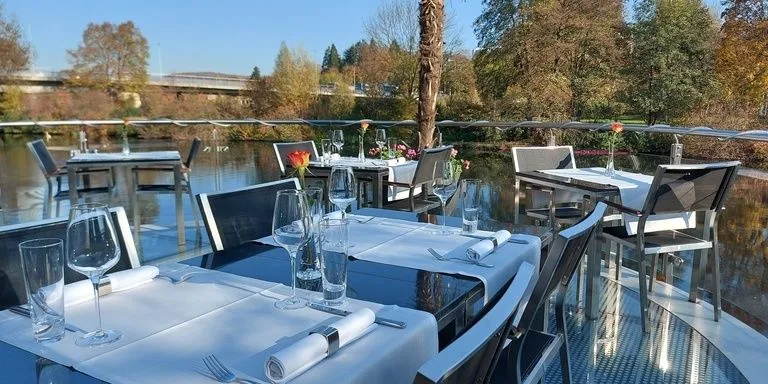 Eberhards Restaurant — photo 16