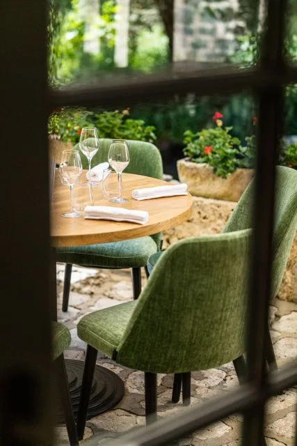 Le Moulin de Ponceau — photo 21