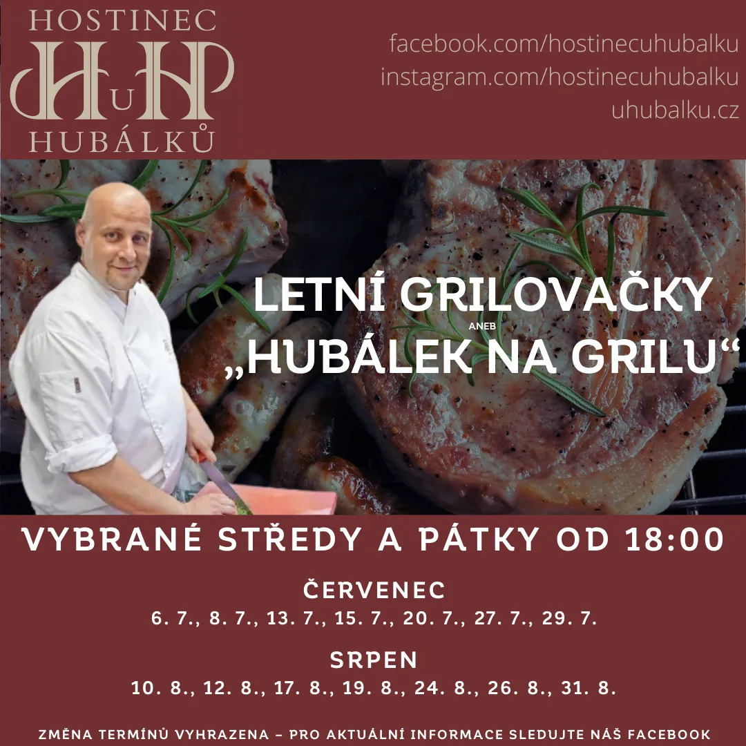Hostinec U Hubálků — photo 79