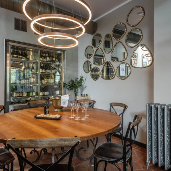 Cucina jídlo & víno — photo 9