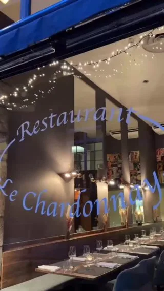 Le Chardonnay — photo 8