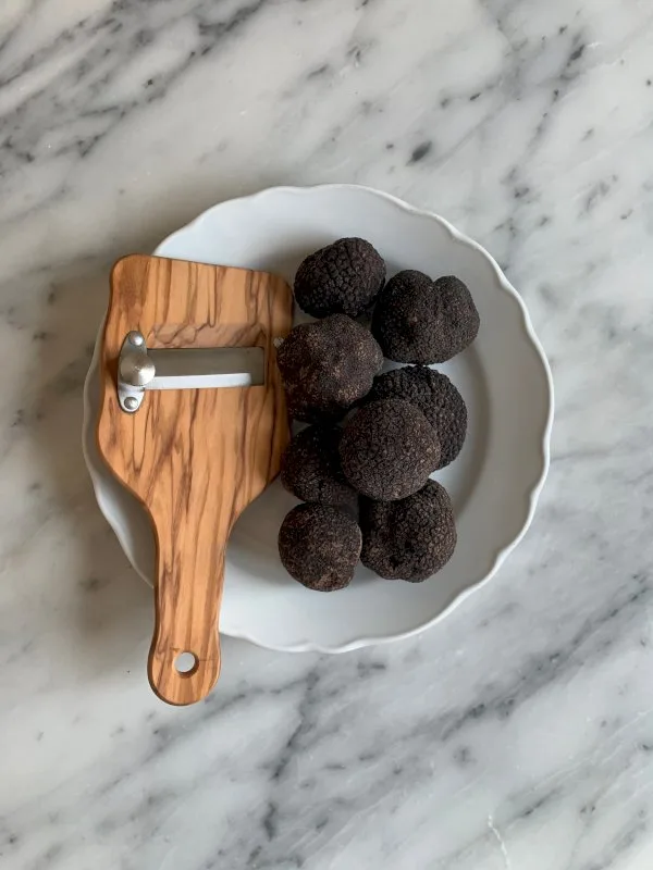 Battuto — food