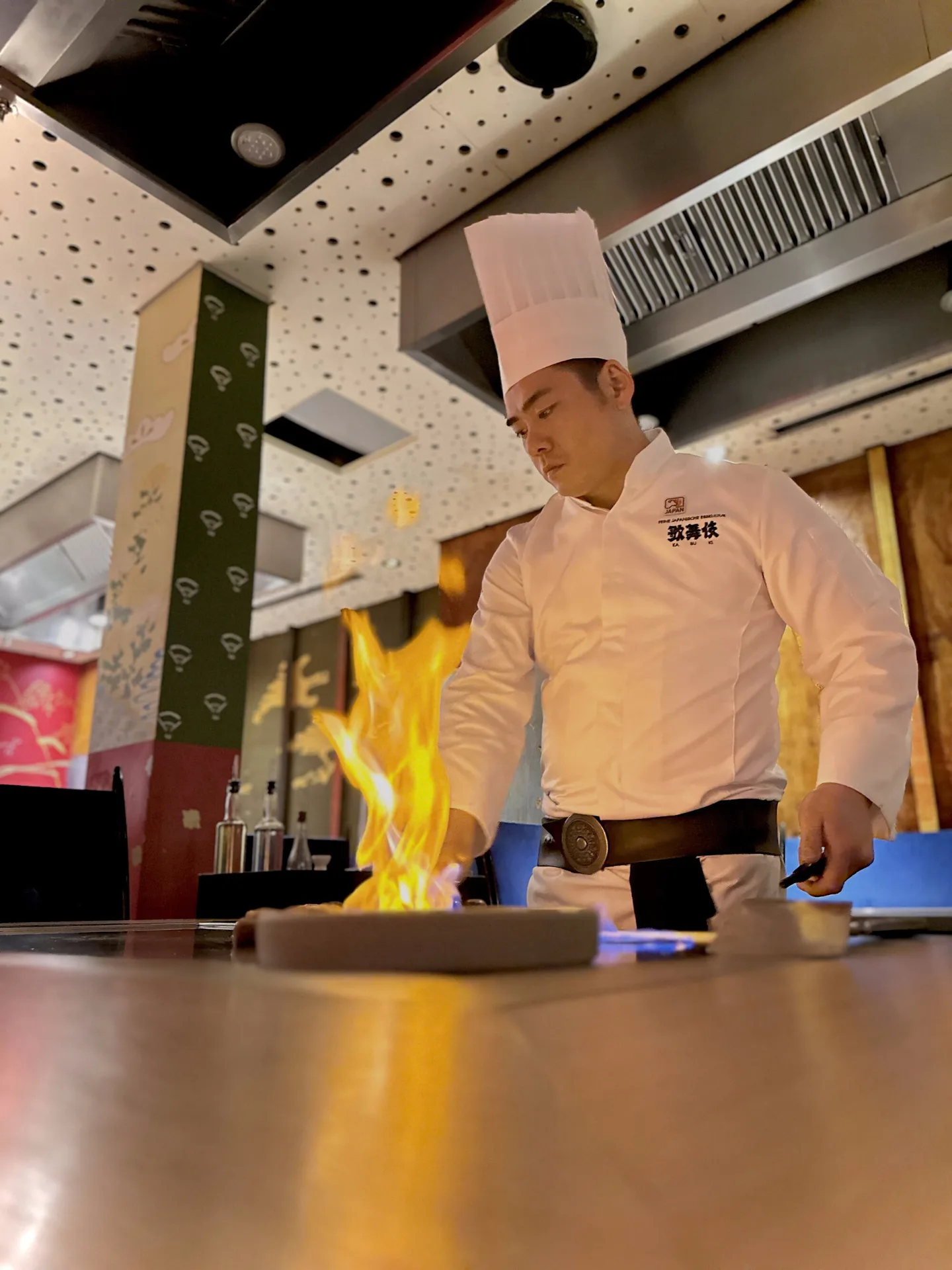 Kabuki Restaurant — photo 37
