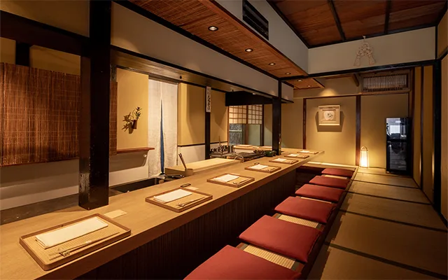 Gokomachi Tagawa — photo 6