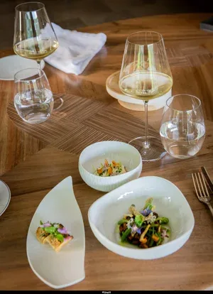 Le Gindreau — food