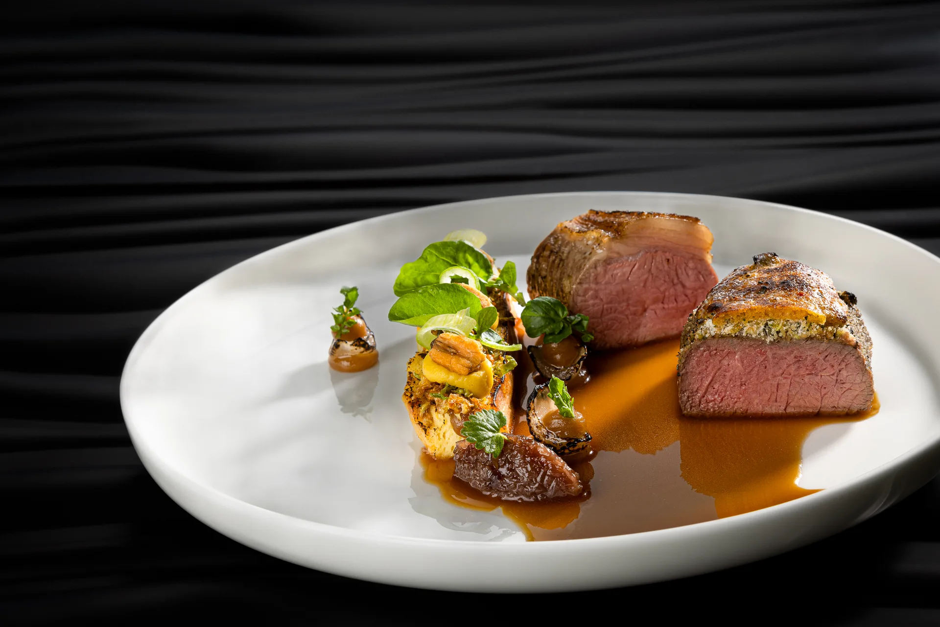 Gourmet Restaurant Hubert Wallner — photo 62