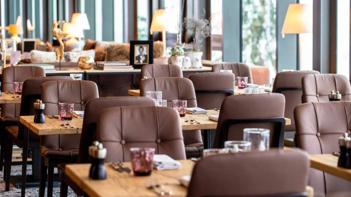 Crans Ambassador — photo 24