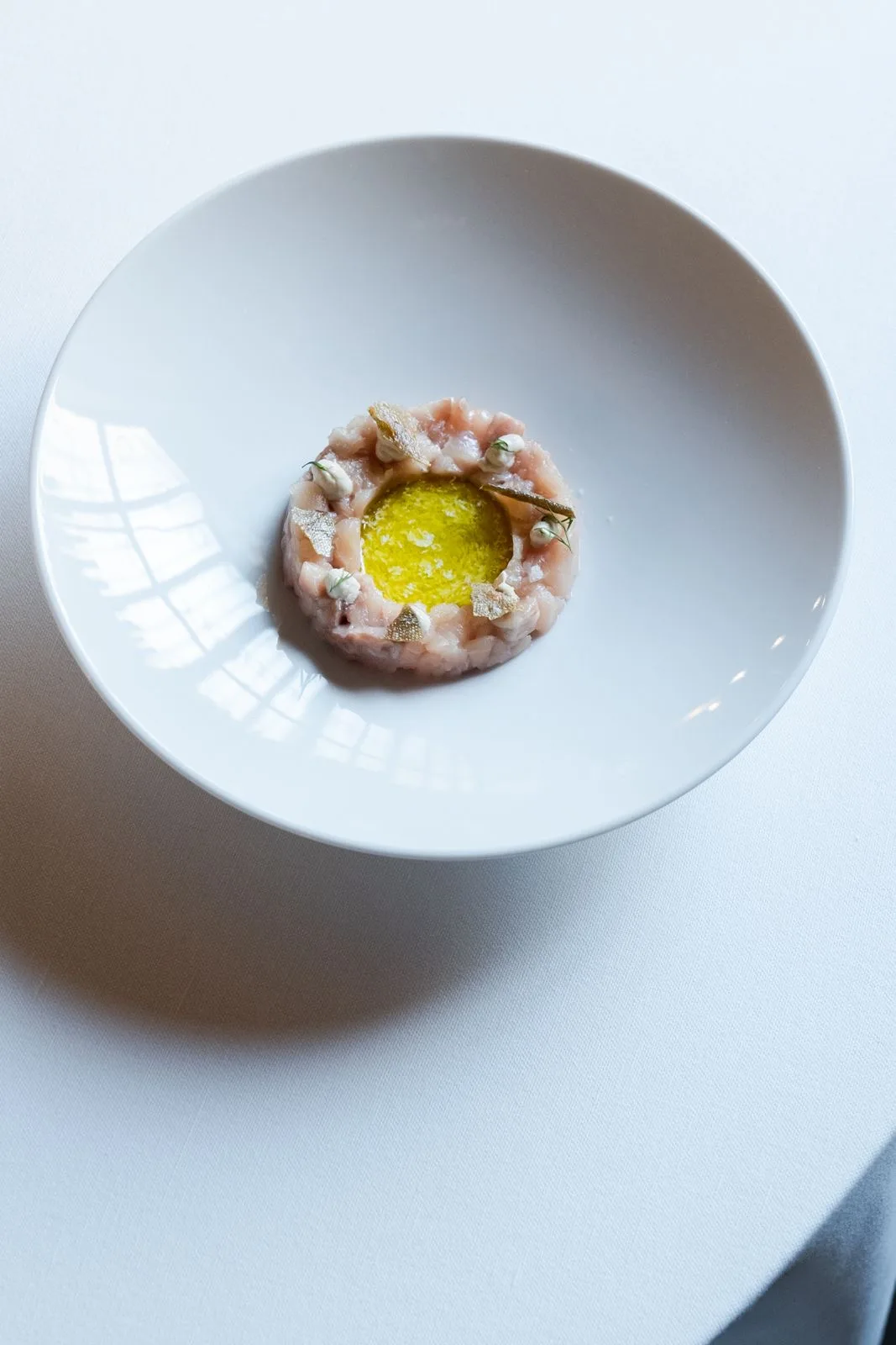 Osteria Contemporanea — photo 7